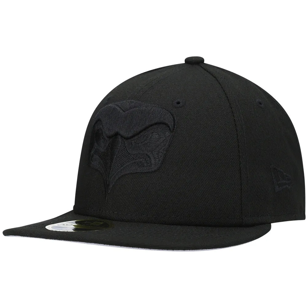 New Era 59Fifty Seattle Seahawks NFL Fitted Hat Size 6 3/4 Cap