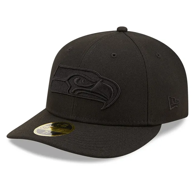 Lids Baltimore Ravens New Era Color Pack 59FIFTY Fitted Hat