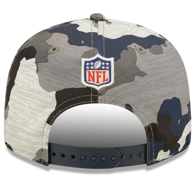 Lids Seattle Seahawks New Era 2022 NFL Training Camp Official