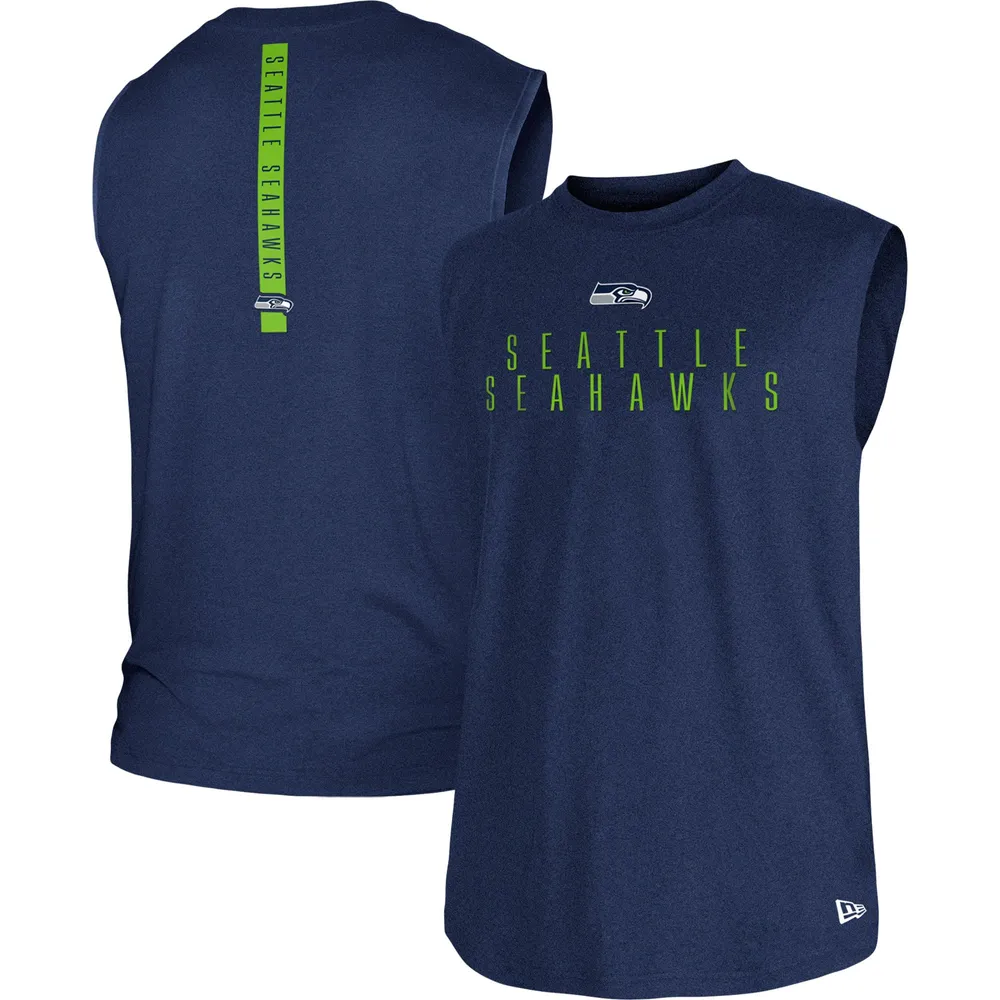 seahawks muscle shirt