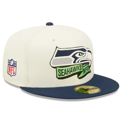 Lids Seattle Seahawks New Era 2022 Sideline Low Profile 59FIFTY