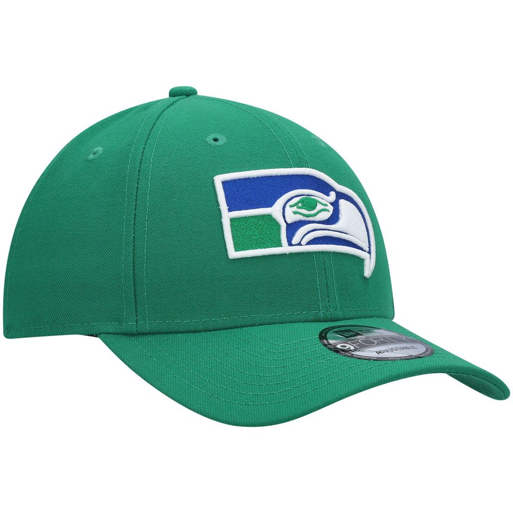 NEW ERA 9FORTY The League Seattle Seahawks NFL Cap