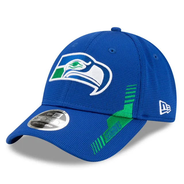 Accessories, Seattle Seahawks Mens Hat Gloves