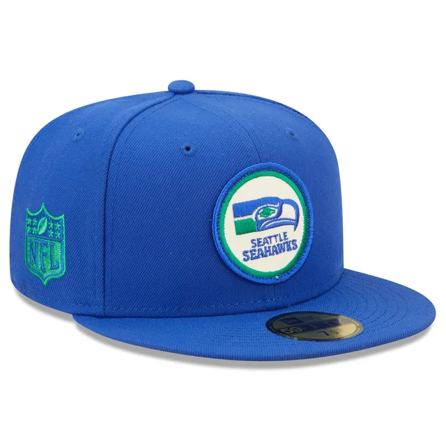 Seattle Seahawks Hat