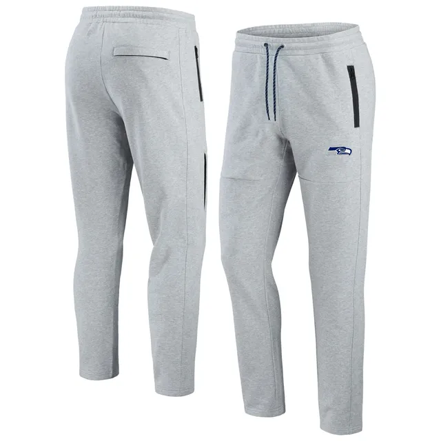 Washington Seattle Seahawks Football Uniform Joggers for Men