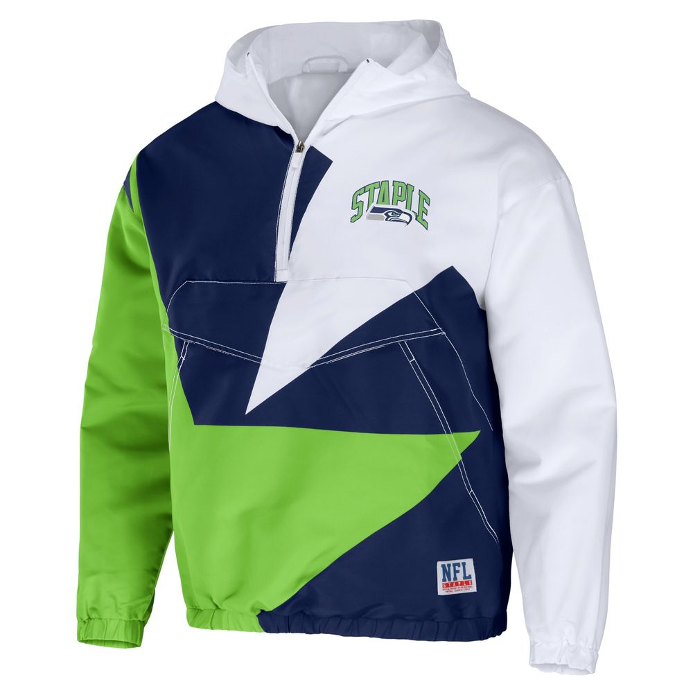 Seattle Seahawks on X: Bringing back the navy.