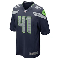FTF SEA NAVY NIKE HOMME TEAM COULEUR JERSEY JERMENGME