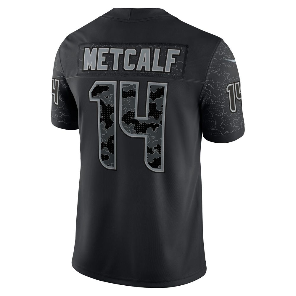 Shirts, Dk Metcalf Mens Seattle Seahawks Jersey