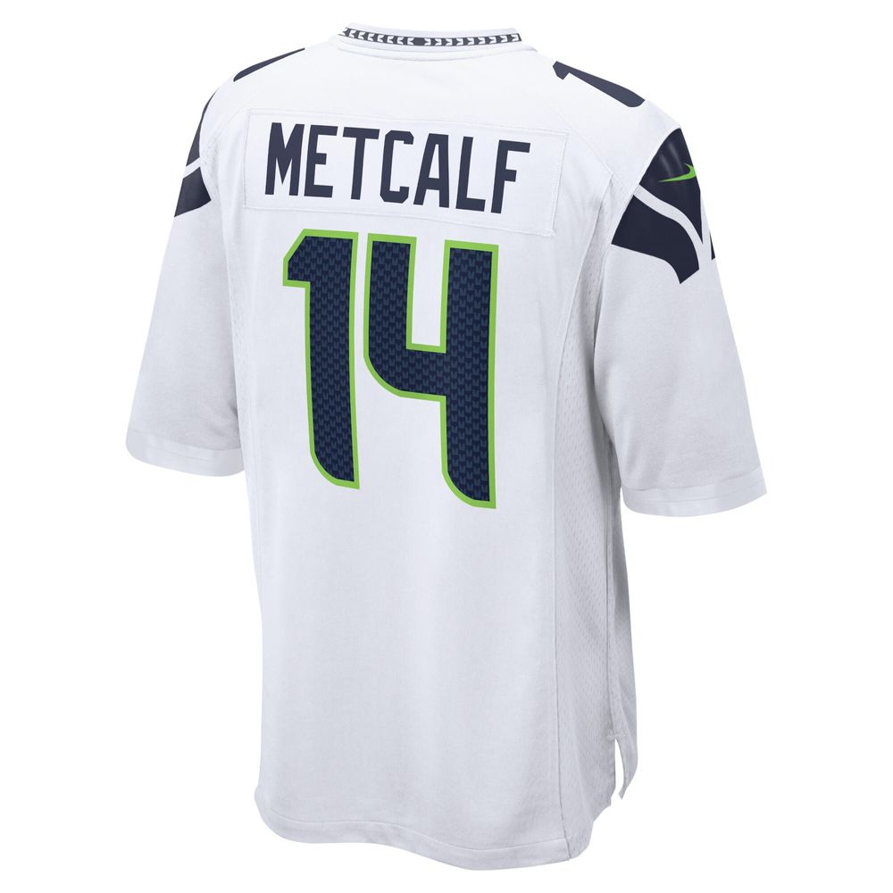 Official DK Metcalf Jerseys, DK Metcalf Shirts, Football Apparel, DK Metcalf  Gear