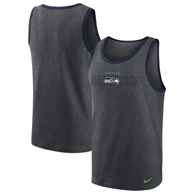 NUT SEA HTHCHR NAV HOMME NIKE TRIBLEND TANK TANMEN