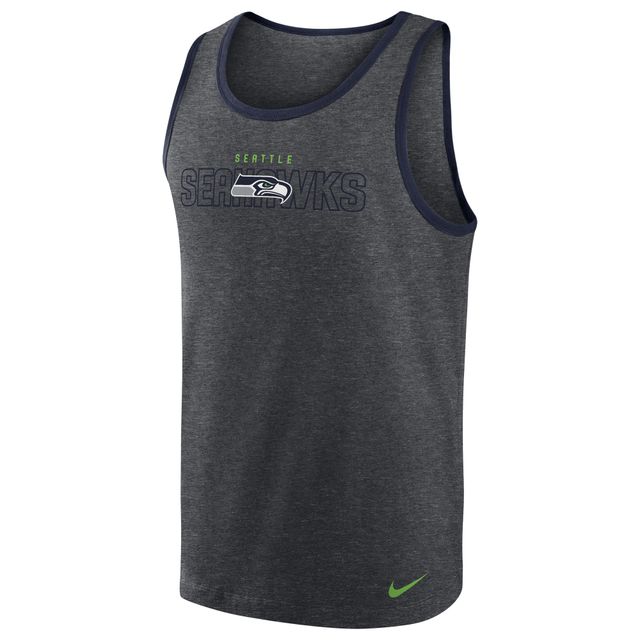 NUT SEA HTHCHR NAV HOMME NIKE TRIBLEND TANK TANMEN