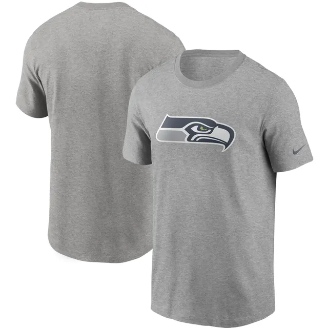 Lids Seattle Seahawks Fanatics Branded Primary Logo Team T-Shirt