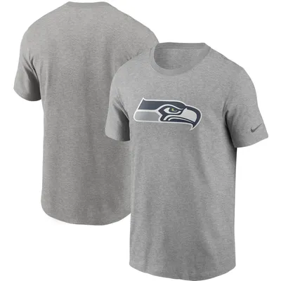 Seattle Seahawks Nike Primary Logo T-Shirt