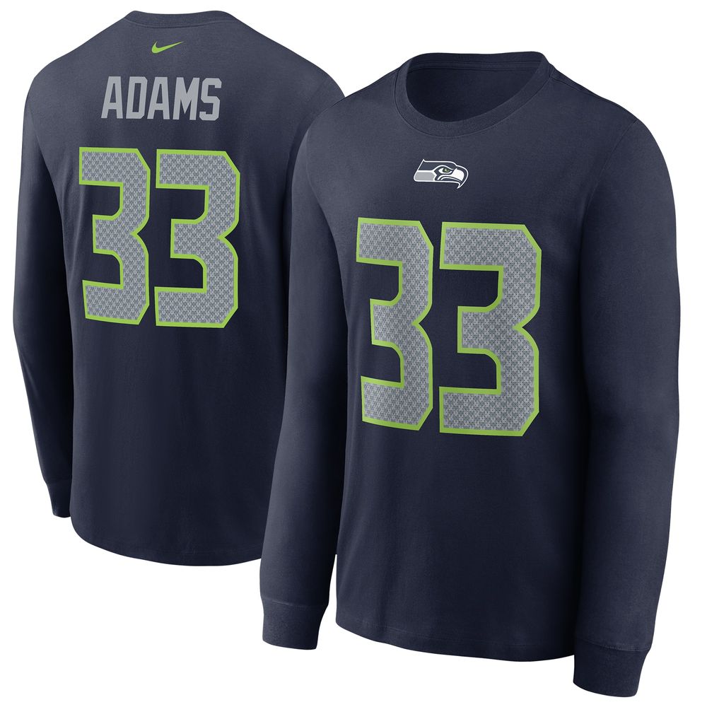 Men's Seattle Seahawks Graphic Tee, Men's Fall Outfitting