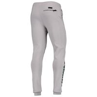 Men's Pro Standard Gray Seattle Seahawks Logo Jogger Pants