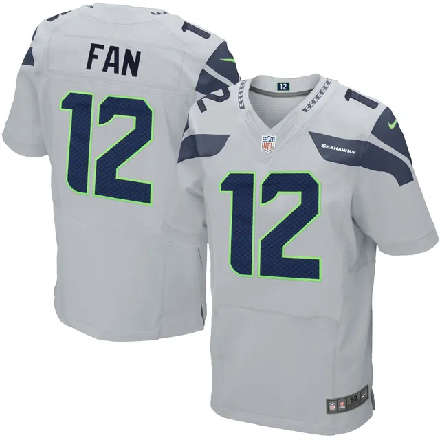 Lids Nike Russell Wilson Seattle Seahawks Toddler Game Jersey