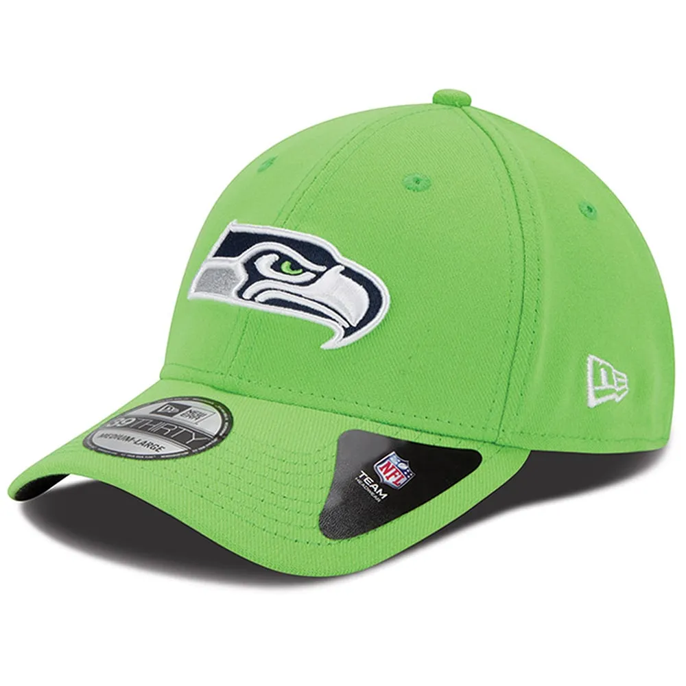 seattle seahawks baseball cap