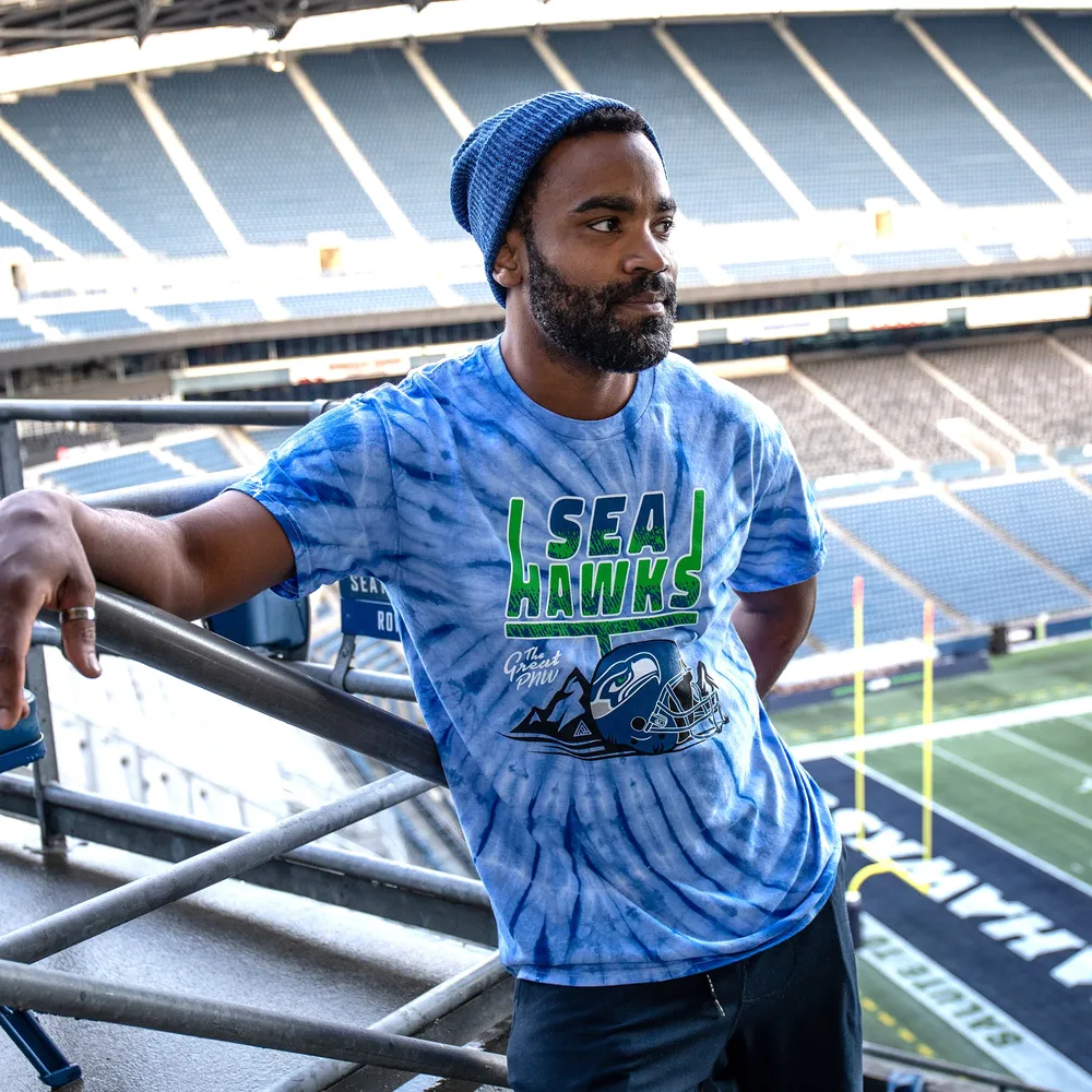 Men's Seattle Seahawks Graphic Tee, Men's Fall Outfitting