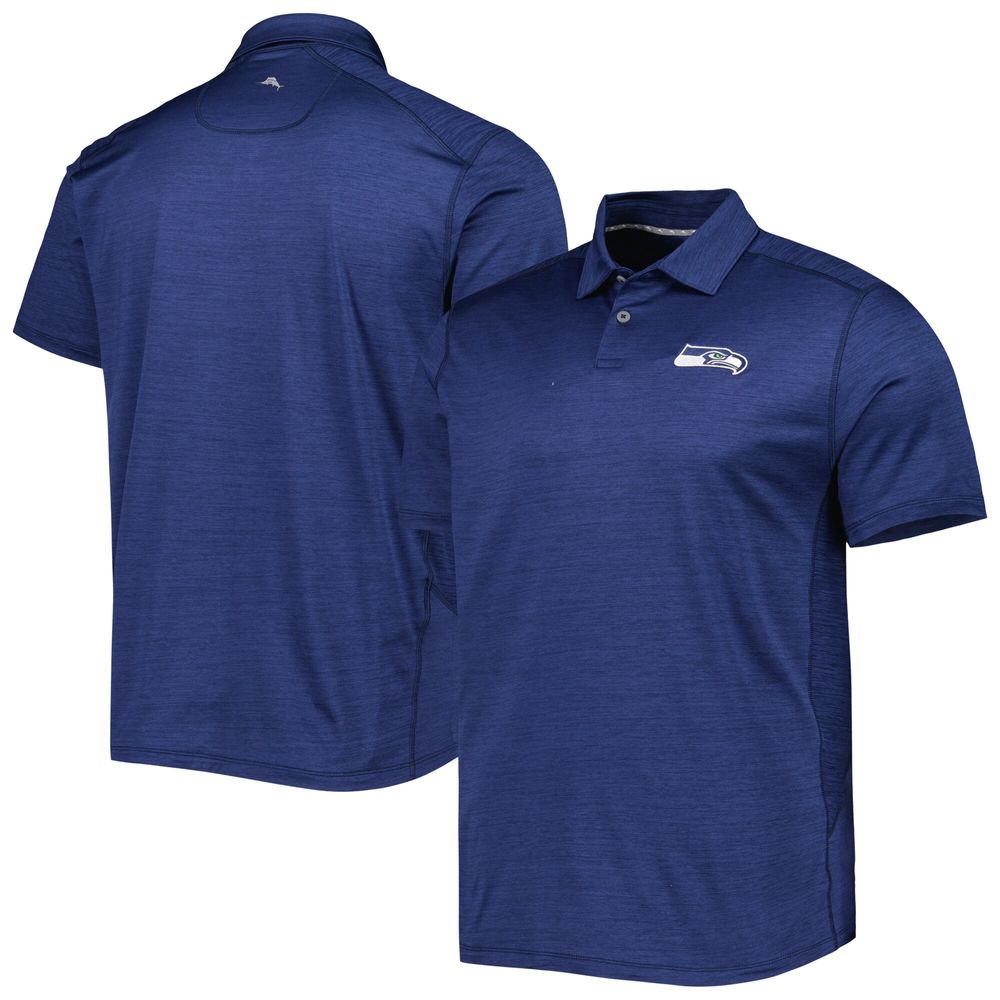 Tommy Bahama Men's Tommy Bahama College Navy Seattle Seahawks