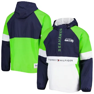 Seattle Seahawks Preschool Fan Gear Primary Logo Pullover