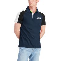 Tommy Hilfiger Men's Tommy Hilfiger College Navy Seattle Seahawks