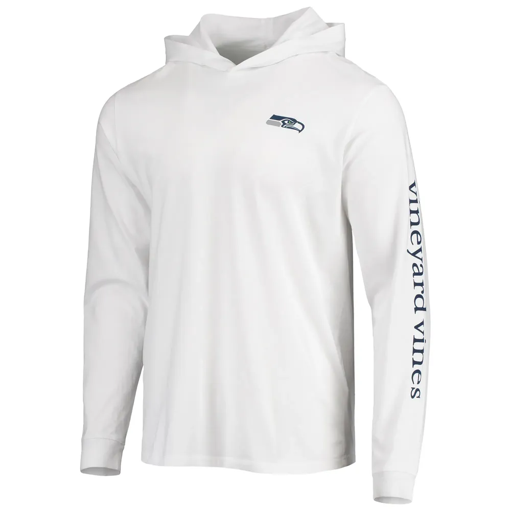 Vineyard Vines Seattle Seahawks long sleeve XXL Shirt Football