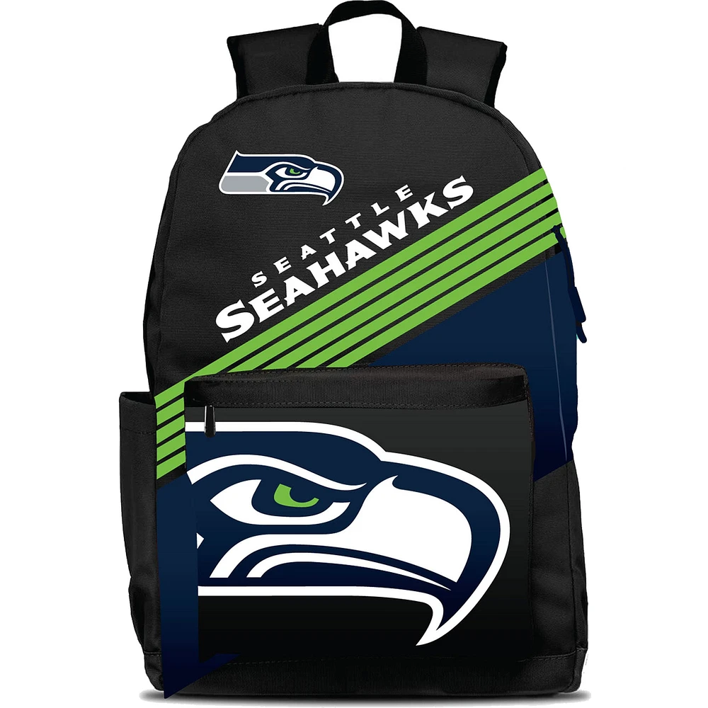 MOJO Seattle Seahawks Ultimate Fan Sac à dos