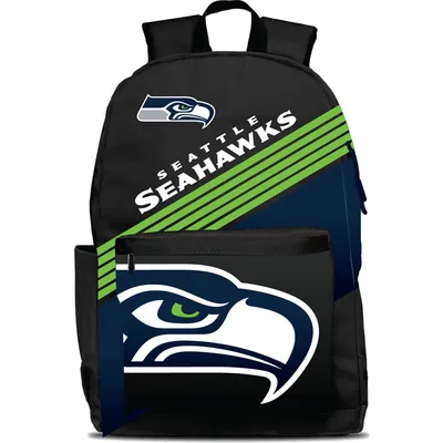 Seattle Seahawks MOJO Ultimate Fan Backpack