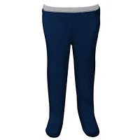 Ensemble pantalon et chapeau pour nouveau-né bébé blanc/Seahawks de Seattle Dream Team