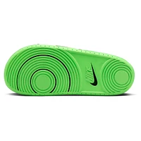 Sandales à glissière hors terrain Nike Seattle Seahawks 2024
