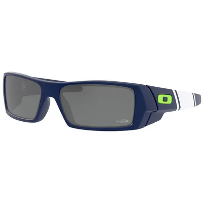 Seattle Seahawks Oakley Gascan Sunglasses