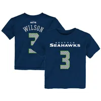 Nike Kids' Russell Wilson Seattle Seahawks Game Jersey, Big Boys