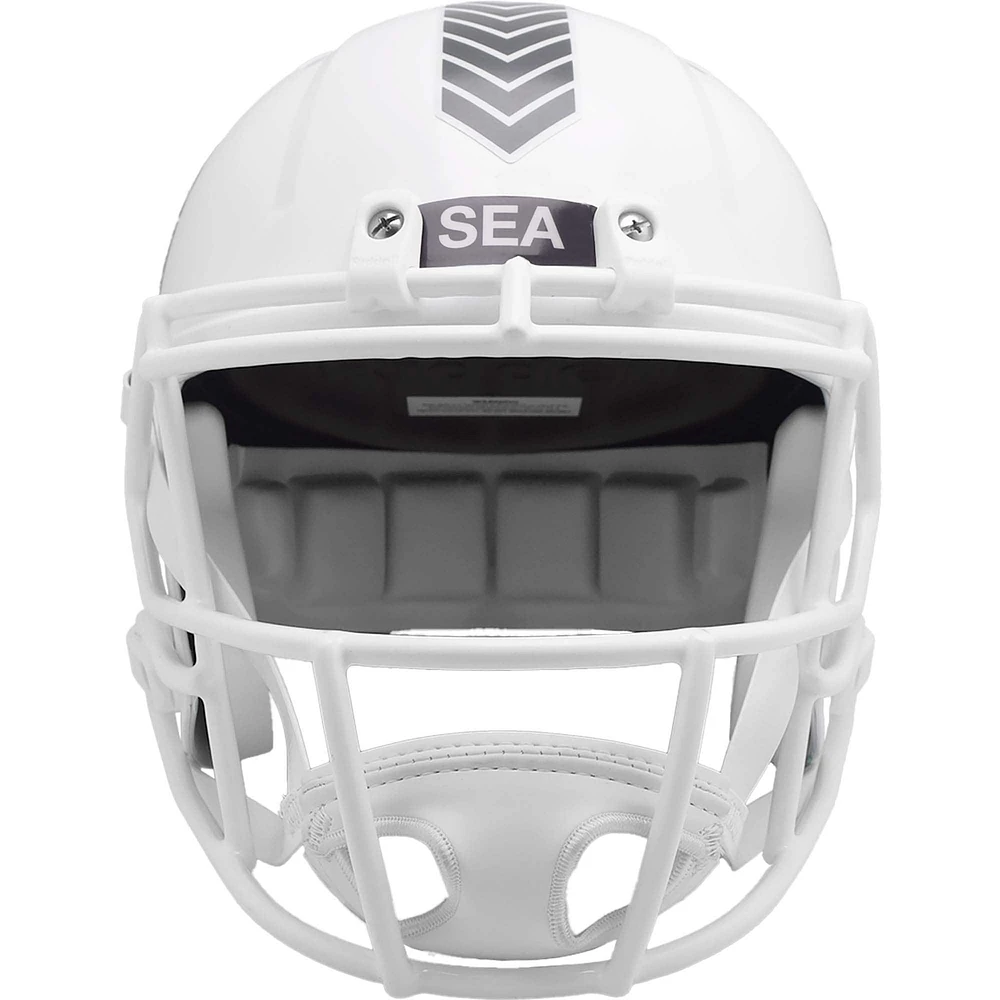 Casque réplique Riddell Seattle Seahawks 2024 Salute To Service Speed