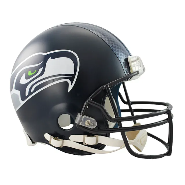 Riddell Seattle Seahawks 2022 Salute To Service Speed Flex Authentic Helmet