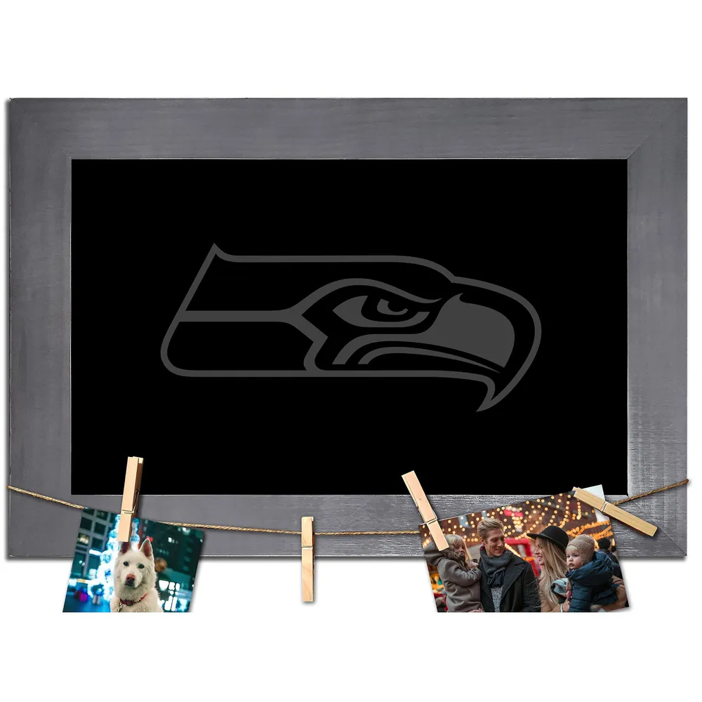 FOCO Seattle Seahawks Believe Sign