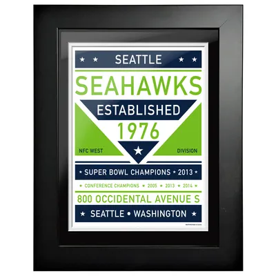 Seattle Seahawks