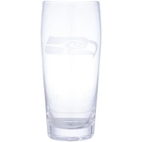 Seattle Seahawks 16oz. Clubhouse Pilsner Glass