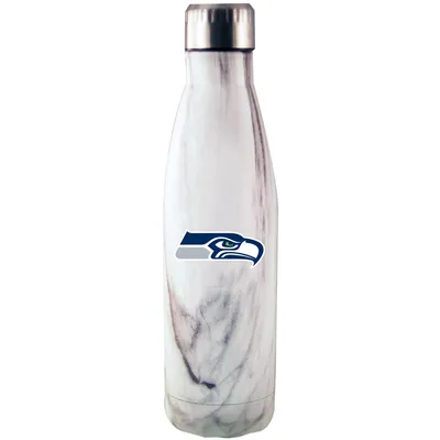 Lids Seattle Seahawks 17oz. Travel Latte Mug with Gift Box