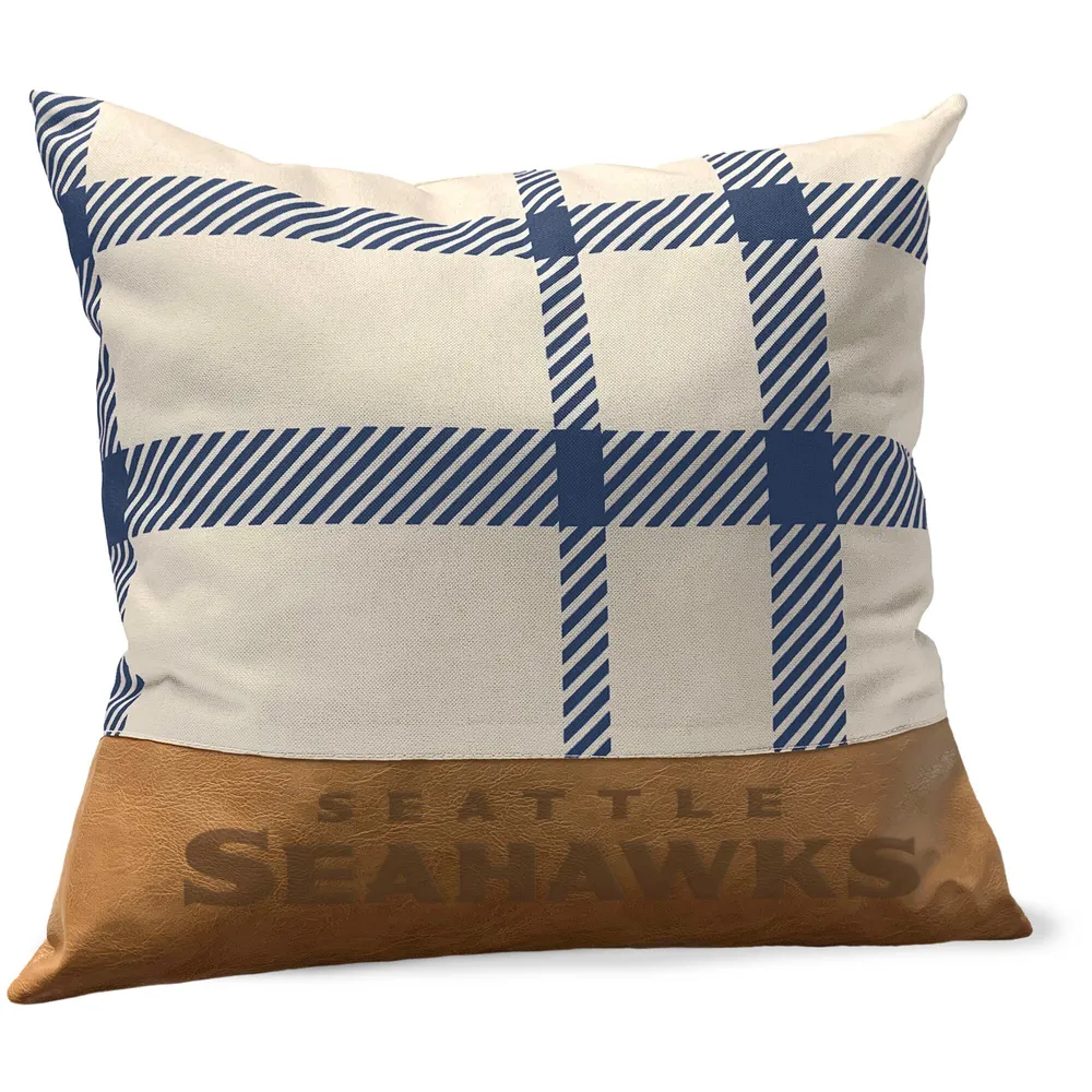 Seahawks Pillow