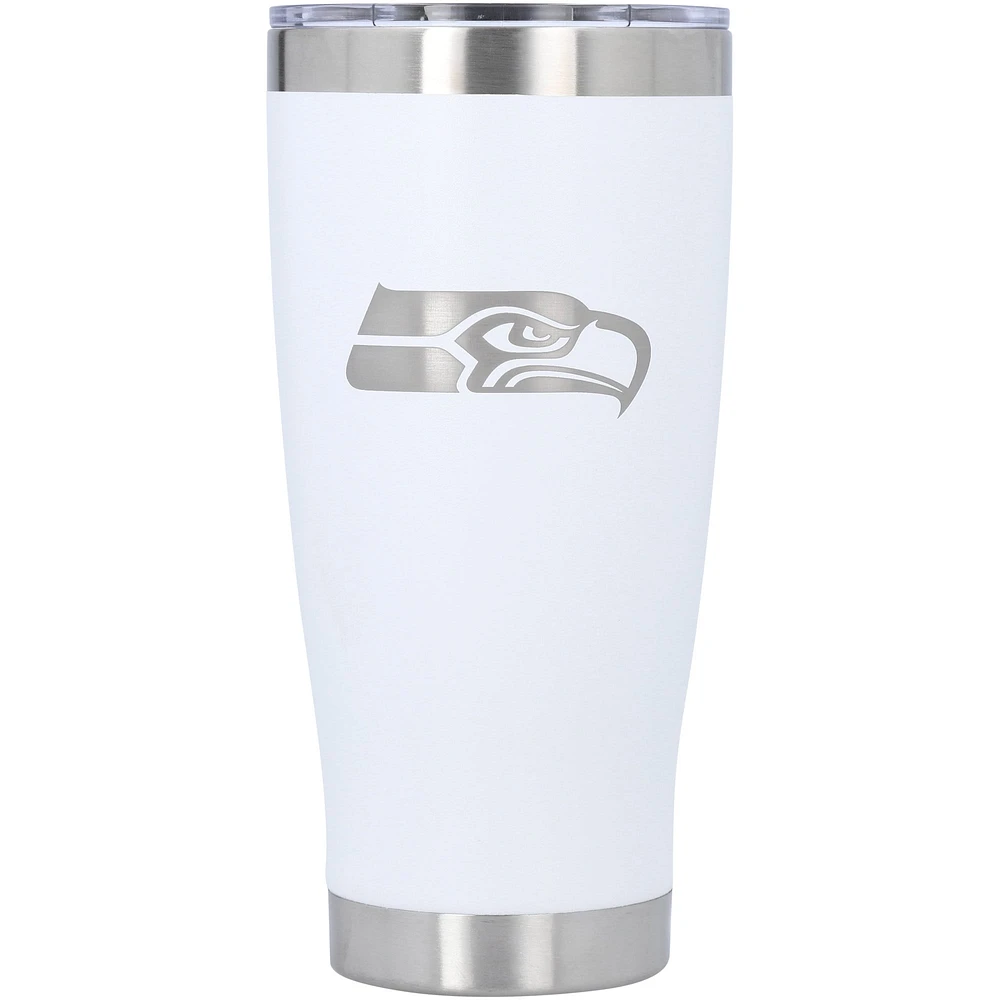 Seahawks de Seattle 20 oz. Gobelet en acier inoxydable MVP