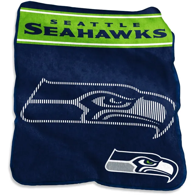 Lids Seattle Seahawks 50 x 60 Sherpa Blanket