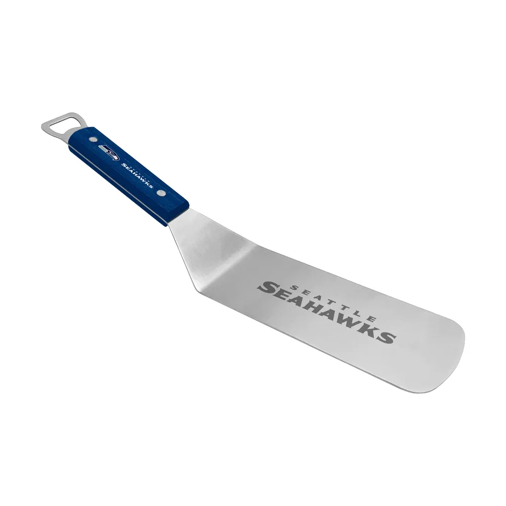 Spatule pour barbecue Seahawks de Seattle