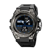 Seattle Seahawks Combine Series Watch