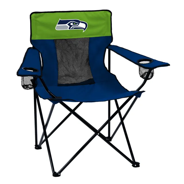 Philadelphia Eagles Imperial Ultra Game Chair - Black