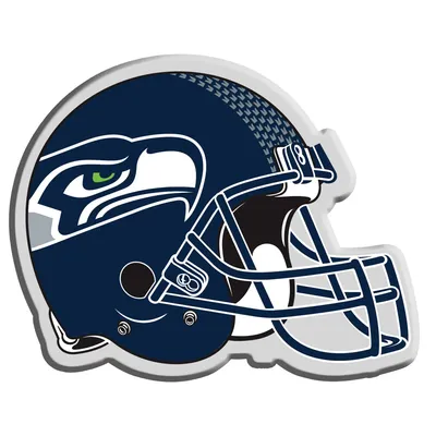 Seattle Seahawks 2023 16-Month Mini Wall Calendar