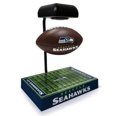 Seattle Seahawks Hover Football With Bluetooth Speaker