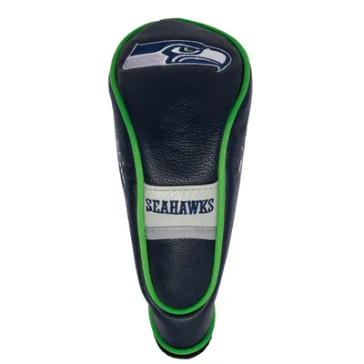 Seattle Seahawks Hybrid Club Cover