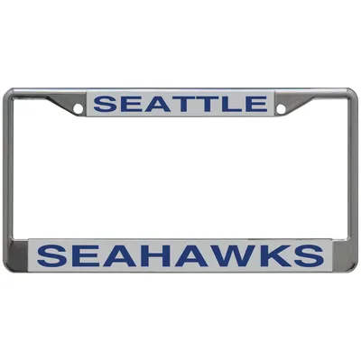 Lids Seattle Seahawks Fanatics Authentic Golden Classic Helmet Display Case  with Mirrored Back