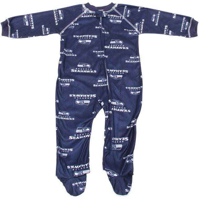 seattle seahawks jumpsuit