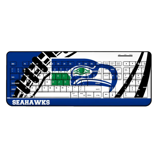 Seattle Seahawks Passtime Design Desktop Calculator - Yahoo Shopping